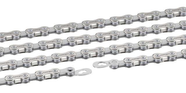WIPPERMANN WIPPERMANN Catena Wippermann Connex 9SX - 1/2"x11/128", 114 maglie, 6,6mm, 9vel