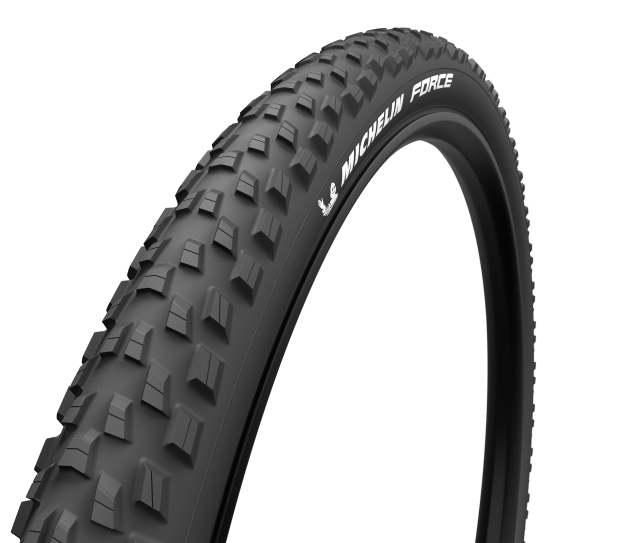 MICHELIN Michelin Copert.Michelin Force Access Line rigido - 27.5x2.60" 66-584 nero