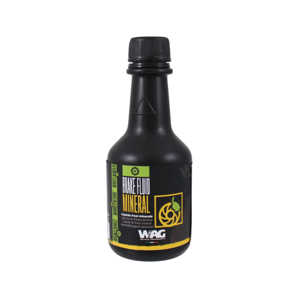 Wag LIQUIDO FRENI MINERALE - 250 ml