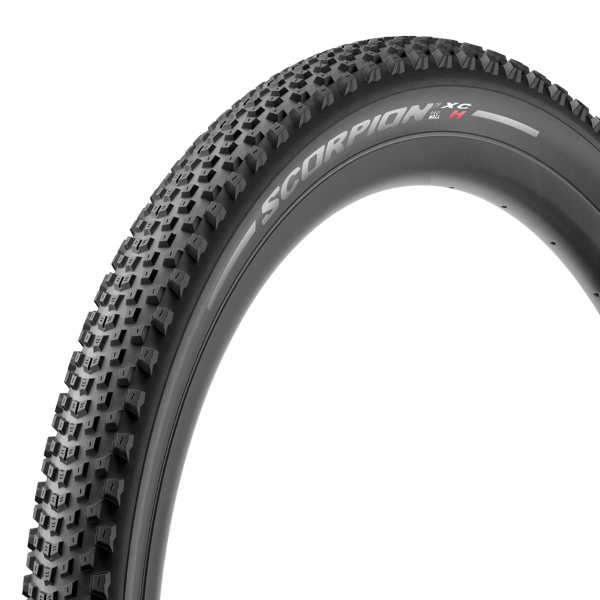 PIRELLI Copertone SCORPION XC H - 29x2.20, nero, Lite