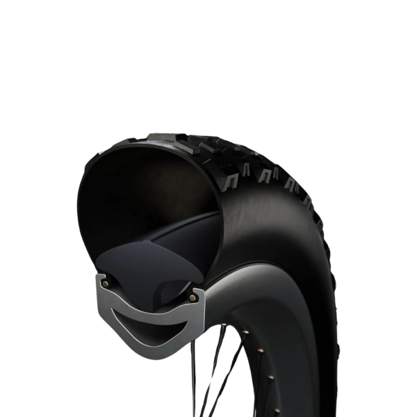 TANNUS Inserto protezione cerchio Armour Tubeless Lite - 32mm, 700 x 33-45mm, misura interna cerchio 19-25mm