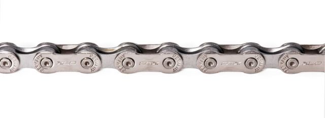 XLC XLC Catena XLC CC-C02 - 1/2 x 11/128, 114 anelli, 9-v.