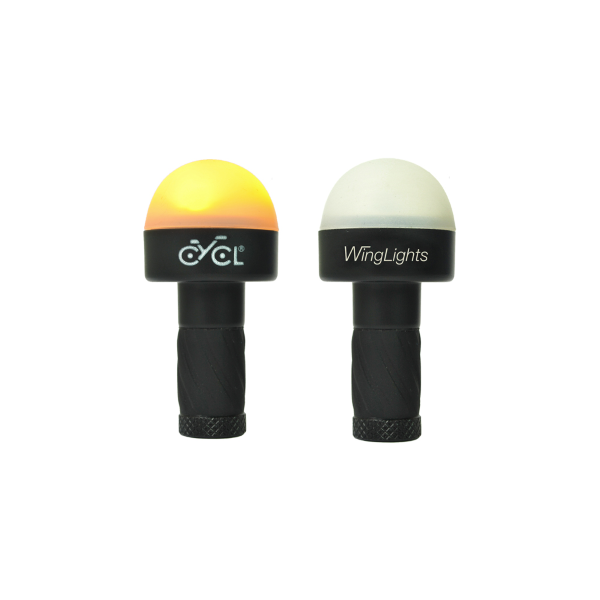 CYCLBIKE WINGLIGHTS POP COPPIA FRECCE DIREZIONALI