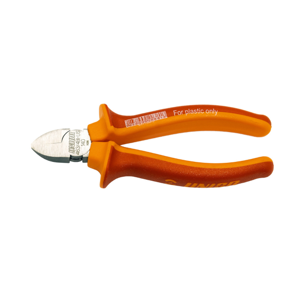 Unior Tronchese fascette 463/4BI-US - 2.9/16