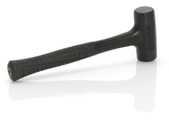 XLC MARTELLO PLASTICA