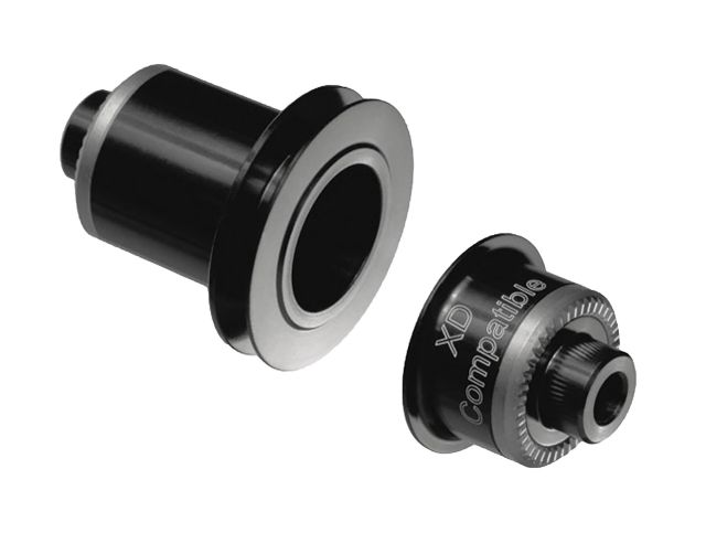 DT Swiss DT Swiss Kit adatt. DT Swiss mozzo RP - 135/5mm QR, p. 240, SRAM XD