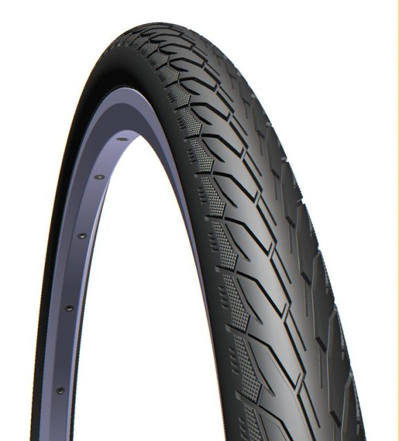 RUBENA COPERTONE MITAS FLASH V66 CLASSIC 28x1,75
