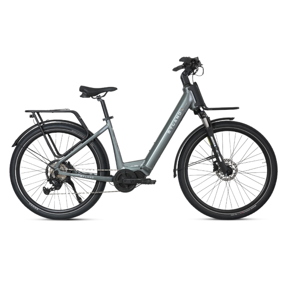 MYLAND BIG HANDY SUV 27.5 - GRIGIO 46