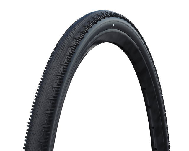 Rockshox RockShox Copert. Schwalbe G-One RS HS621 pg - 28x1.70" 700x45C 45-622 nr TLR Perf RG