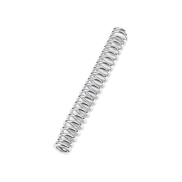 Humpert Humpert Molla di ric. Ergotec per SP 3.0 - Ø30.9/31.6x355mm,nr,peso utente 80-100kg