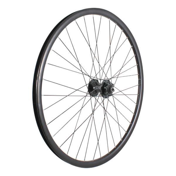 Easy Ruota Anteriore Kommando 2.0 Mtb i19 Disc 27.5/650B - Centerlock