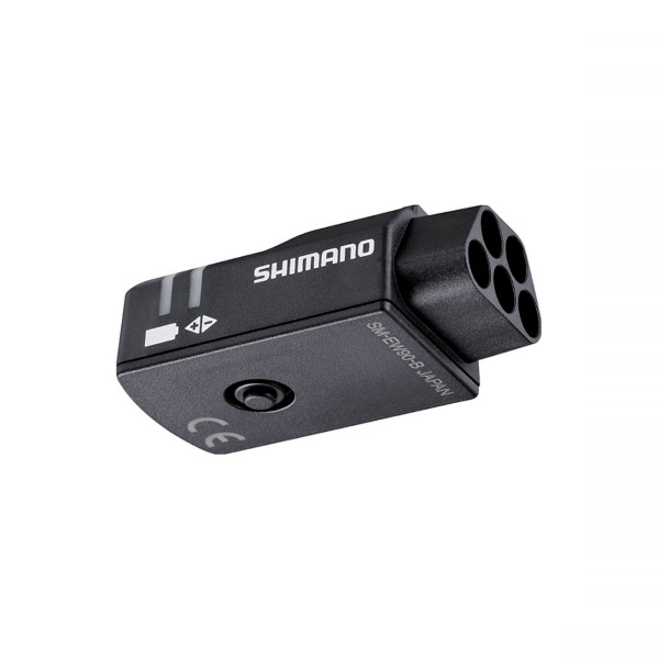 SHIMANO Centralina DI2 SM-EW90-B - 5 porte