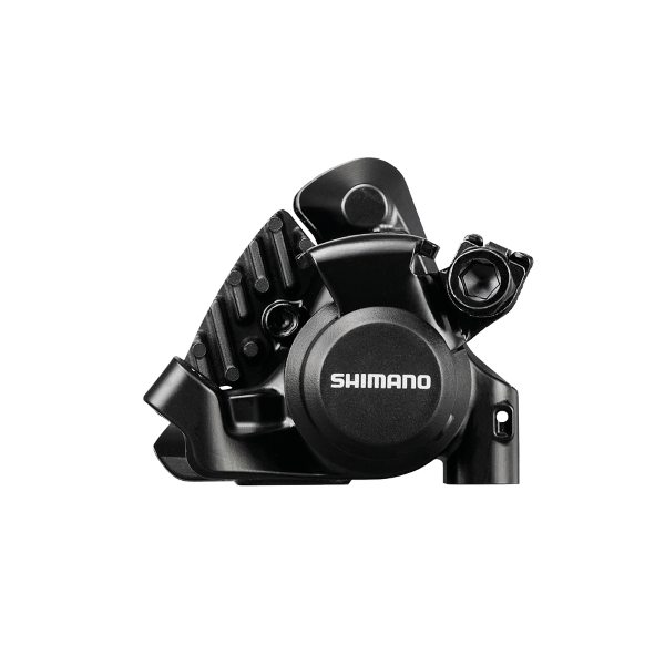SHIMANO Pinza freno a disco meccanico BR-RS305 - Posteriore