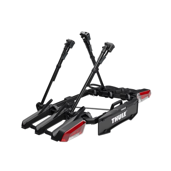 THULE Porta bici gancio traino OUTPACE - 3 bici, 13 pin
