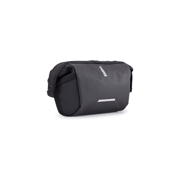 THULE Borsa manubrio Chasm Handelbar 2L - Black