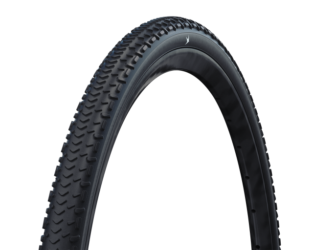 SCHWALBE Schwalbe Copert. Schwalbe G-One RX HS637 pg - 28x1.70" 45-622 nr PerfL TLR RG AdxGreen