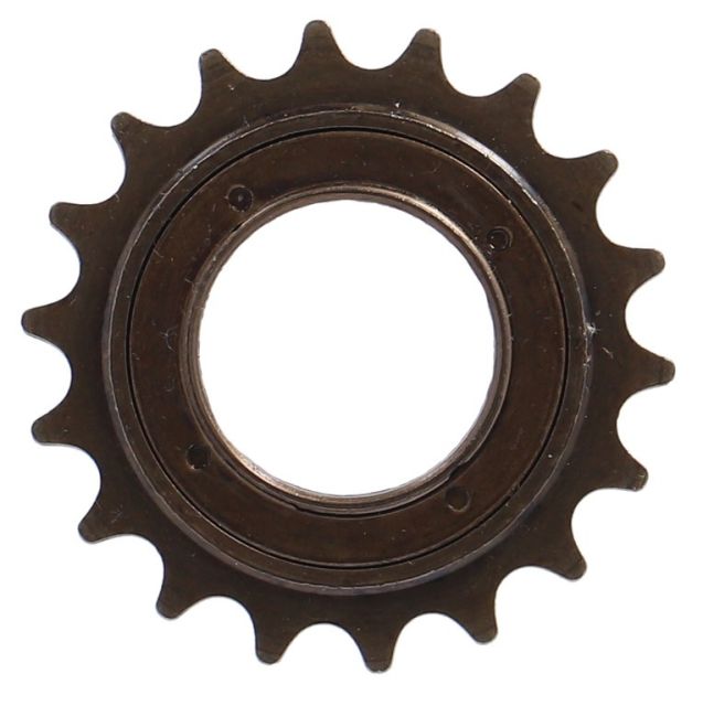 XLC RUOTA LIBERA PIGNONE 18D 1/8"
