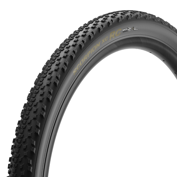 PIRELLI Copertone SCORPION RACE XC RC Made in Italy - 29x2,40, gold, ProWall
