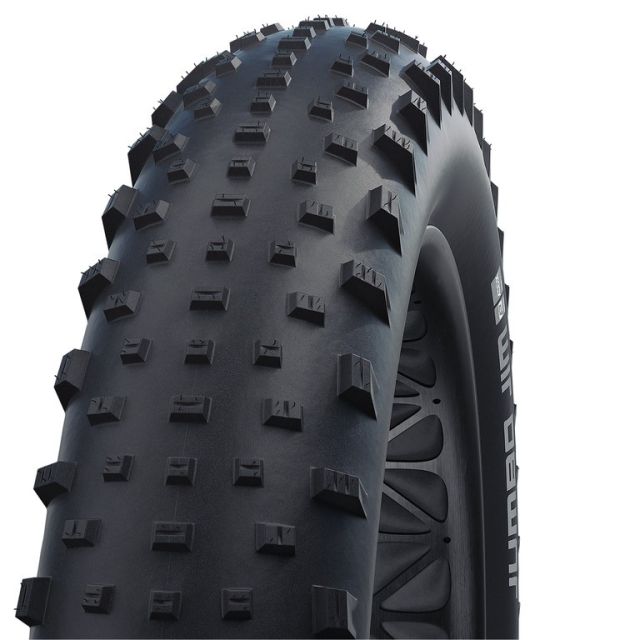 SCHWALBE COPERTONE JUMBO JIM 26X4.00