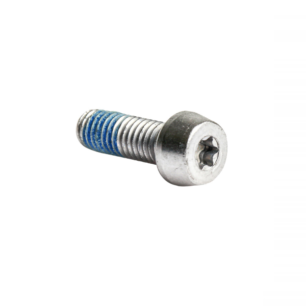 MAGURA Viti PM pinza freno in alluminio - T25 M6x16 incluso rondelle, 10 pz