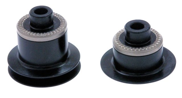 DT Swiss DT Swiss Kit adatt. DT Swiss mozzo RP - 135/5mm QR, p.190/240/440, Shim.MTB, DB