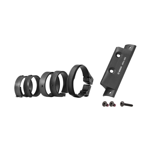 Bosch Kit di montaggio ABS - Smart System - Ø45-48 mm BAS33YY, BAS35YY