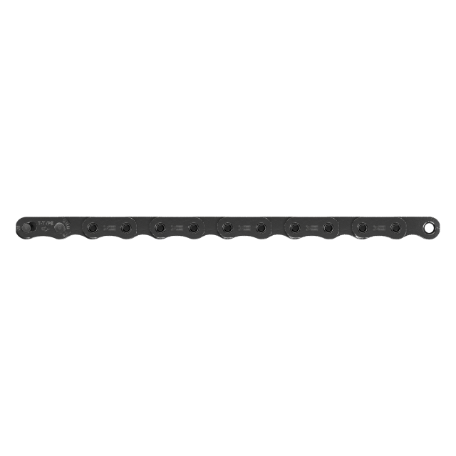 Sram Sram Catena cambio SRAM X0 T-Type Flattop - 126 maglie,12vel, PowerLock, PVD, nr