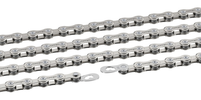 WIPPERMANN WIPPERMANN Catena cambio Wippermann Connex 11S8 - 1/2" x 11/128", 118 maglie, 11vel.