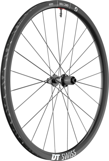 DT Swiss DT Swiss RP DT Swiss GRC1100 Dicut 30 DB 28"/24 - 28",700C,carb,CL,142/12mm TA,Shim. RD11