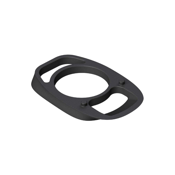 Fsa Spessore MW742 adattatore da SMR a ACR