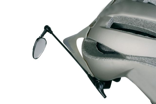 Zefal Zefal Specchio da casco Zefal Z Eye - dx/sx, nr, 7x28,3x4,5cm, ABS crom.