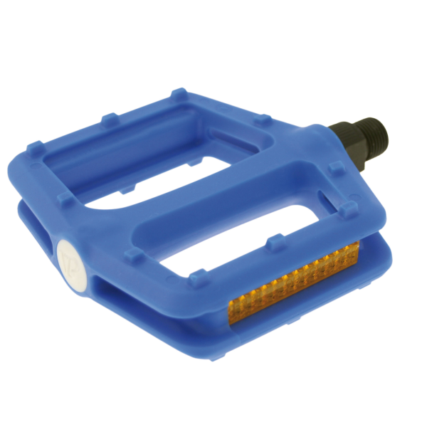 Rms PEDALI MOUNTAIN BIKE FLAT BLU