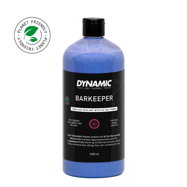 DYNAMIC BIKE CARE LIQUIDO SIGILLANTE BARKEEPER - 1 L