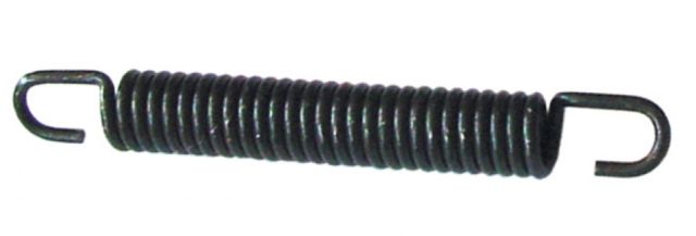 Diverse Diverse Molla Hebie per amm. manubrio - media, ca. 78mm, confezione da 5 pz