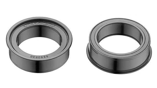 Token Token Mov. centr. TOKEN Press Fit BB89.5&BB92 - alt.tel. BB89.5&BB92 - guarn. Sram DUB
