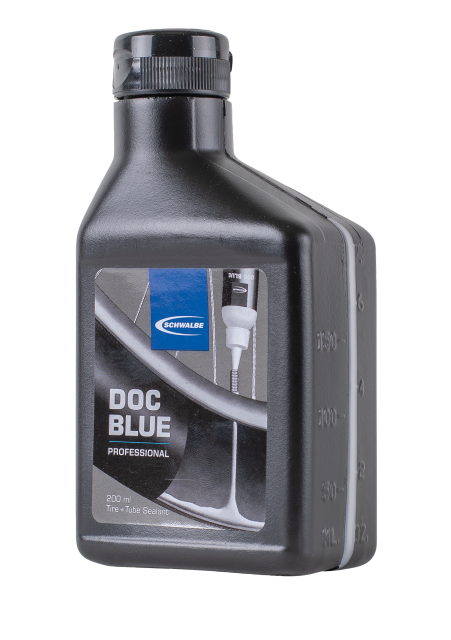 Schwalbe Schwalbe Gel antiforatura Schwalbe Doc Blue - 200ml, flacone