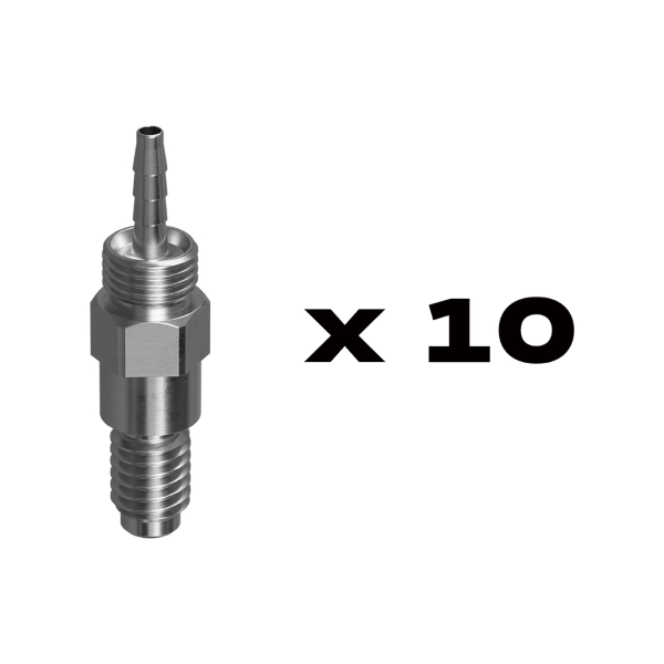 MAGURA ETT EASY LINK Raccordo Dritto M6 - 10 pz