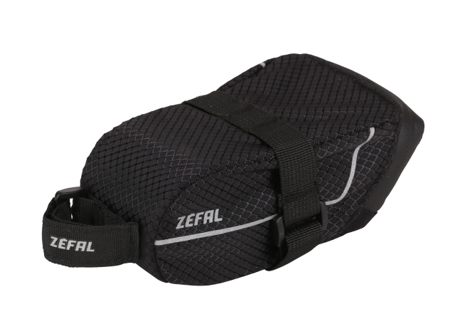 Zefal Zefal Borsa sella Zefal Z Light Pack - nero, 13x6x6cm (XS), 0,3l, 34g