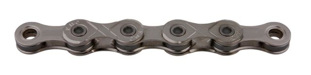 KMC KMC Catena KMC X10 (25 pezzo) - 1/2"x11/128", 116 ma.,5,88mm,10v., gr