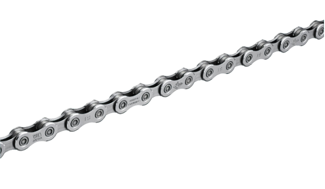 SHIMANO Shimano Catena SHIMANO CN-LG 500 - 116 maglie, 10/11 vel., c. maglia chius.