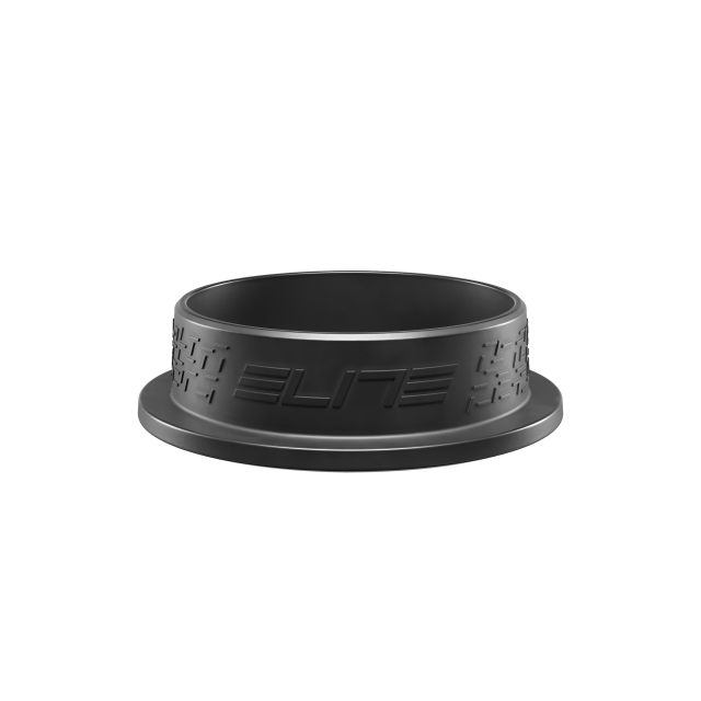 Elite Elite Sottobottiglia Elite Reggy - silicone, nero, antiscivolo