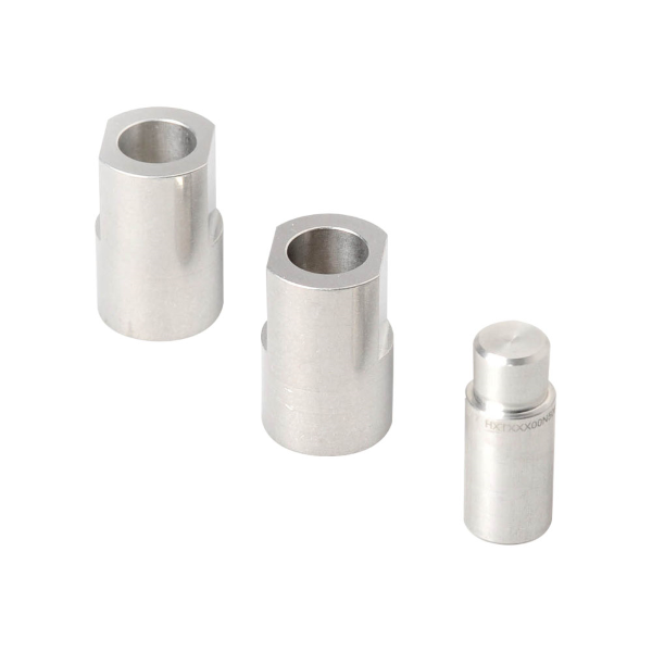 DT Swiss KIT ATTREZZI MOZZI PER INSTALLAZIONE CUSCINETTI - Radial per ruote anteriori 240 S/190