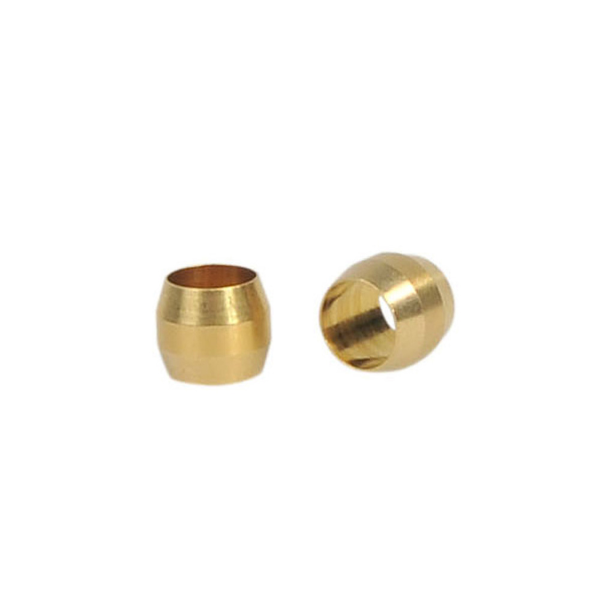 Elvedes Ogiva per guaina freno Shimano - 30 pz