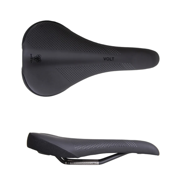 Wtb Sella VOLT NARROW - carbonio, nero, DNA