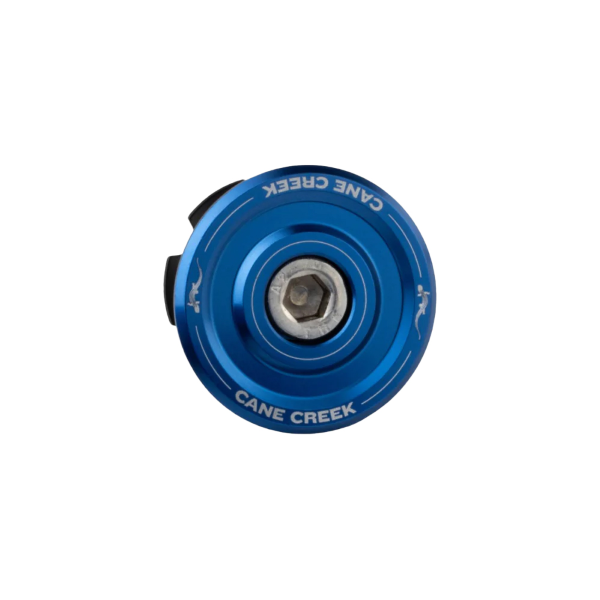 Cane Creek TAPPO SERIE STERZO HELLBENDER 70 SERIES 28.6MM - Blu