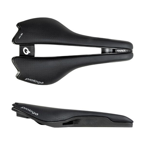 Prologo Sella CHOICE 140 PAS - Nack, nero