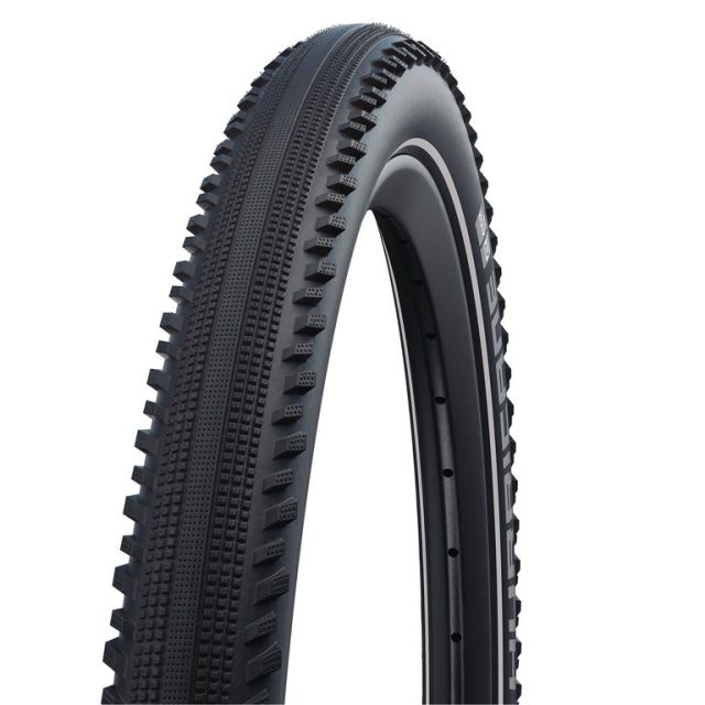 Schwalbe Schwalbe Copert. Schwalbe Hurricane HS499 - 27.5x2.25"650B 57-584 B ne-Sk Perf.Addix