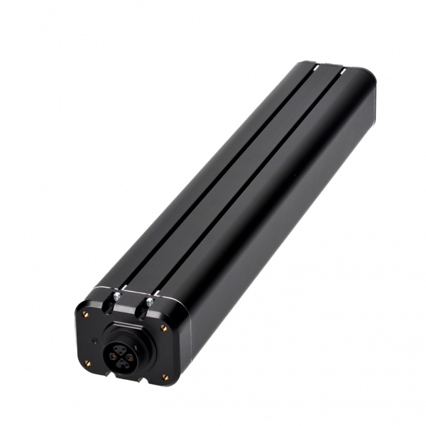 Tq-systems Gmbh Batteria e-bike HPR - V01, 360Wh