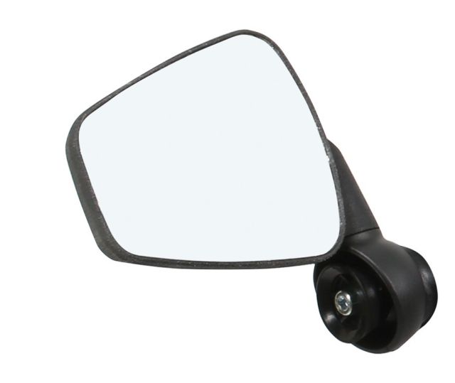 ZEFAL SPECCHIO CICLO DOOBACK 2 ORIENTABILE LARGE MIRROR