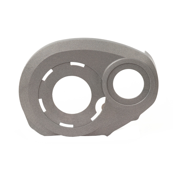 Bosch Calotta di protezione Active Line destra platino